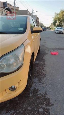 شيفروليه كوبالت